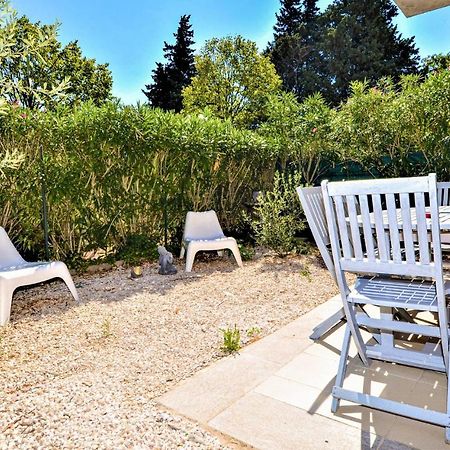 Lovely Apartment In Orange With Kitchen Orange (Vaucluse) Exterior foto
