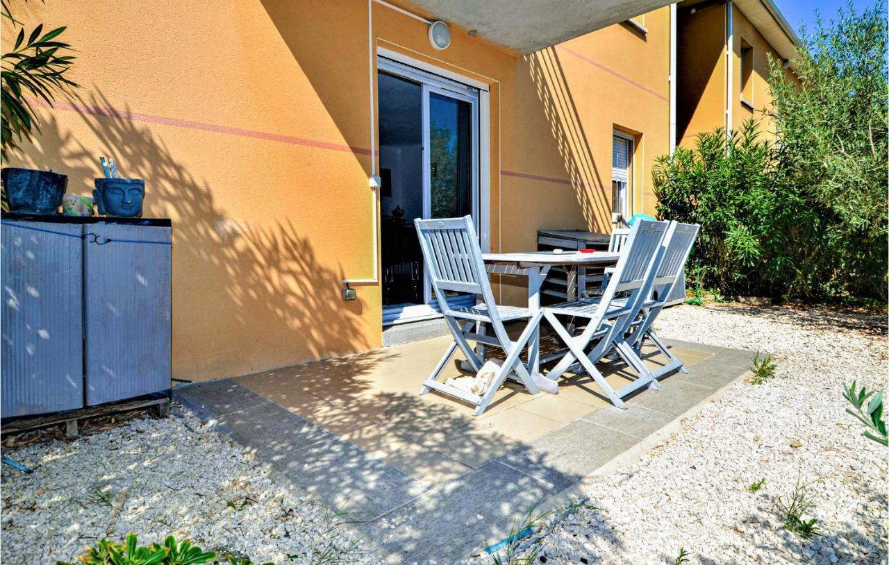 Lovely Apartment In Orange With Kitchen Orange (Vaucluse) Exterior foto