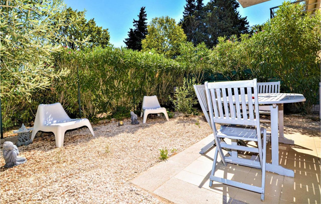 Lovely Apartment In Orange With Kitchen Orange (Vaucluse) Exterior foto