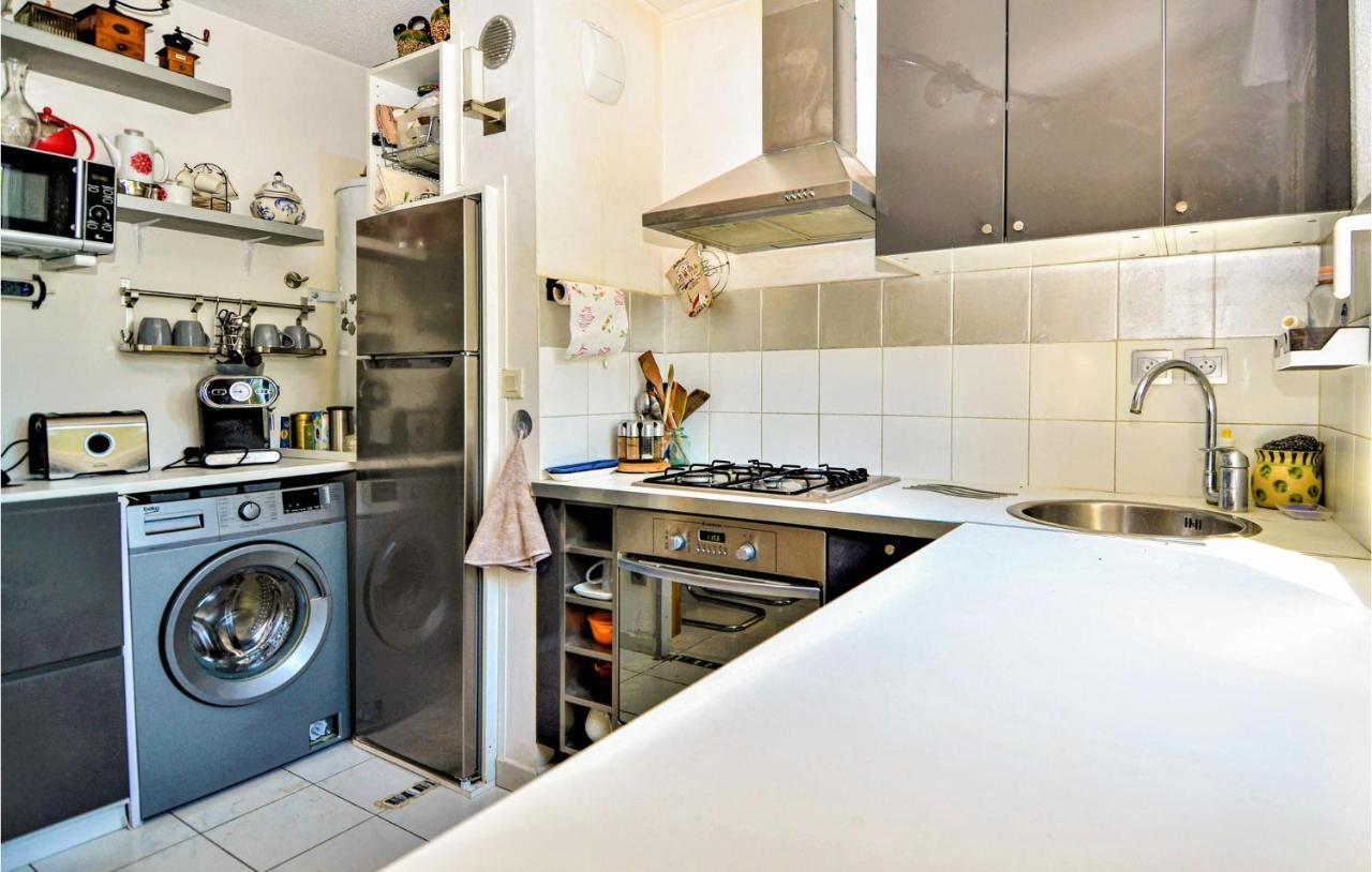 Lovely Apartment In Orange With Kitchen Orange (Vaucluse) Exterior foto