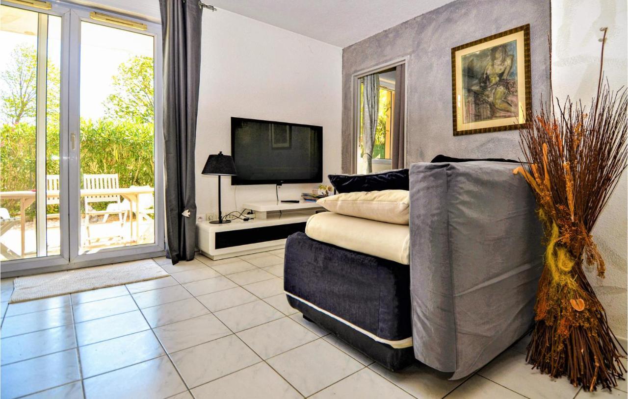 Lovely Apartment In Orange With Kitchen Orange (Vaucluse) Exterior foto