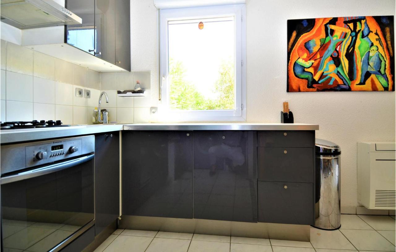 Lovely Apartment In Orange With Kitchen Orange (Vaucluse) Exterior foto